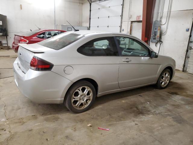 Photo 3 from auction – 2010 FORD FOCUS SE with VIN 1FAHP3CN9AW182485