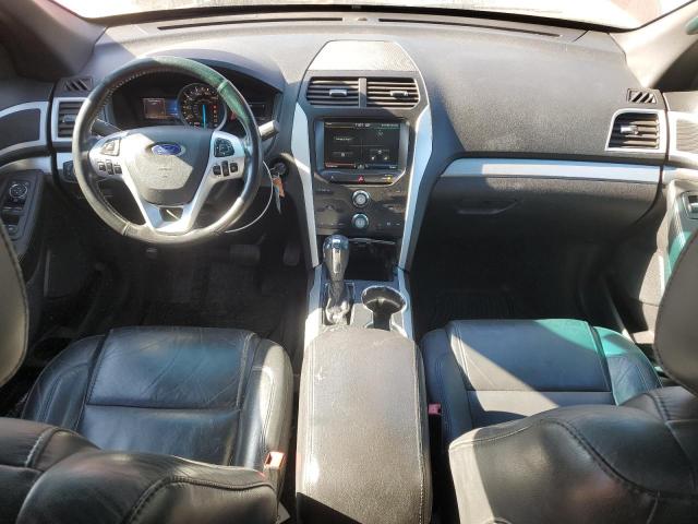 Photo 8 from auction – 2014 FORD EXPLORER X with VIN 1FM5K8D87EGC19031