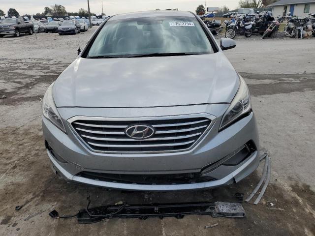 Photo 5 from auction – 2015 HYUNDAI SONATA SE with VIN 5NPE24AF2FH008493