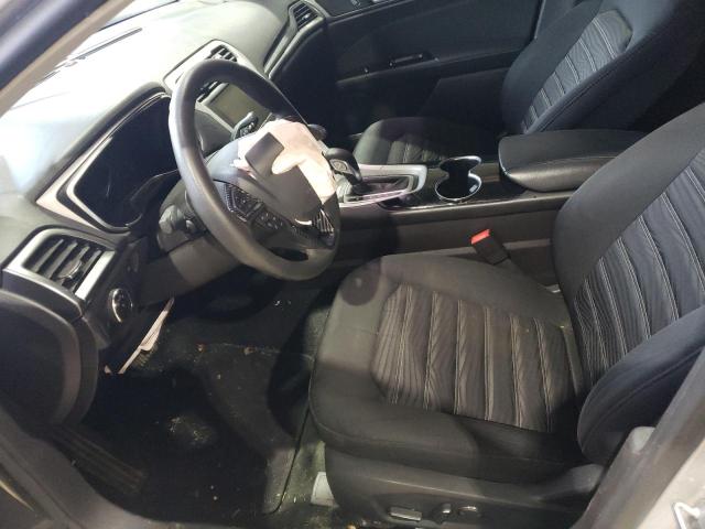 صورة رقم 7 من المزاد - 2016 FORD FUSION SE مع VIN 3FA6P0HD0GR202124