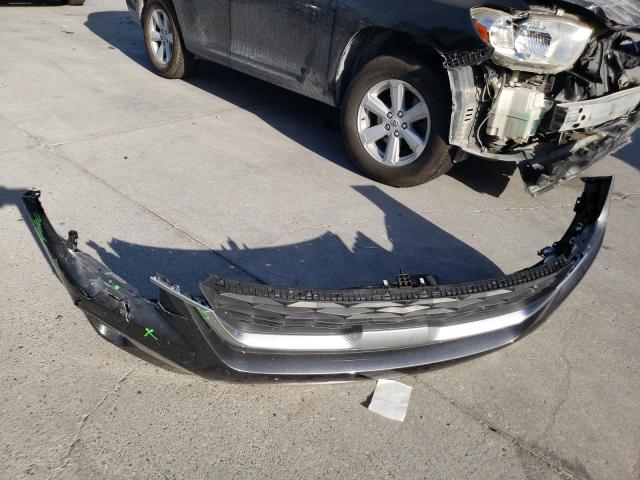 Photo 13 from auction – 2021 KIA SELTOS S with VIN KNDEU2AA0M7080426