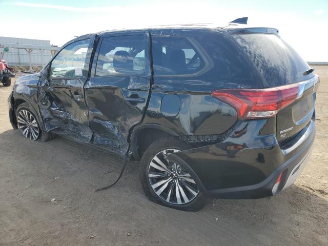 Photo 2 from auction – 2020 MITSUBISHI OUTLANDER with VIN JA4AZ3A35LZ044333