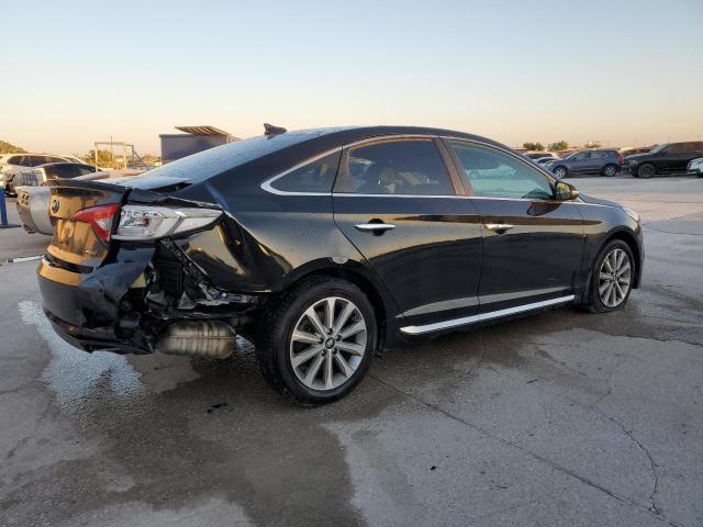 Photo 3 from auction – 2016 HYUNDAI SONATA SPO with VIN 5NPE34AF1GH327513