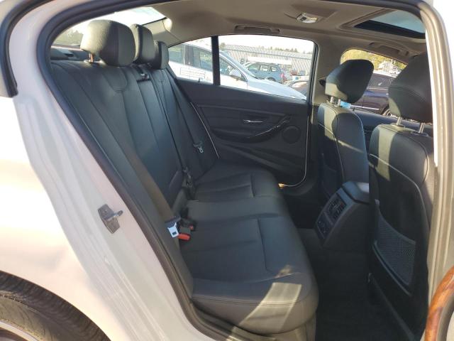 Photo 10 from auction – 2014 BMW 328 XI SUL with VIN WBA3B5C59EP543077