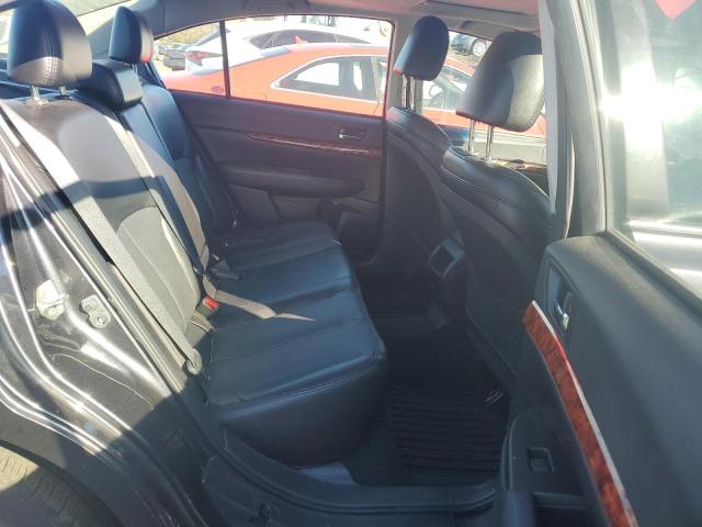 Photo 10 from auction – 2011 SUBARU LEGACY 2.5 with VIN 4S3BMBK66B3244800