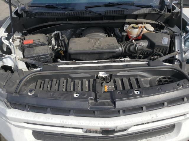 Photo 11 from auction – 2021 CHEVROLET SILVERADO with VIN 3GCPWDED5MG247323