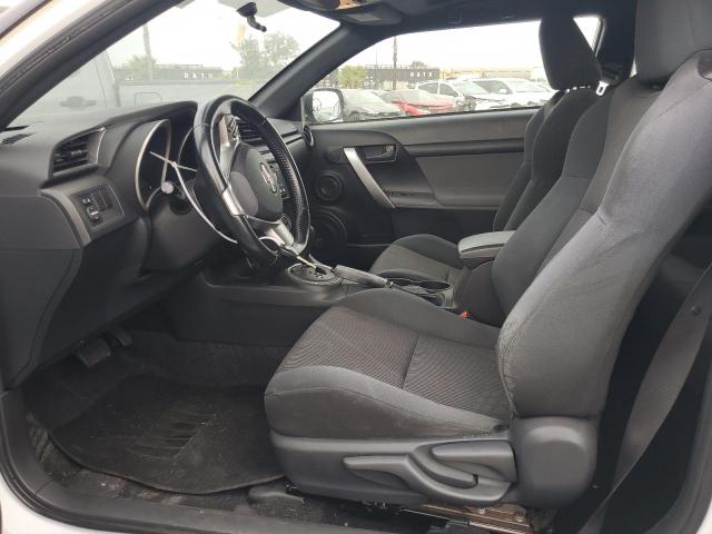 Photo 7 from auction – 2012 TOYOTA SCION TC with VIN JTKJF5C74C3041820