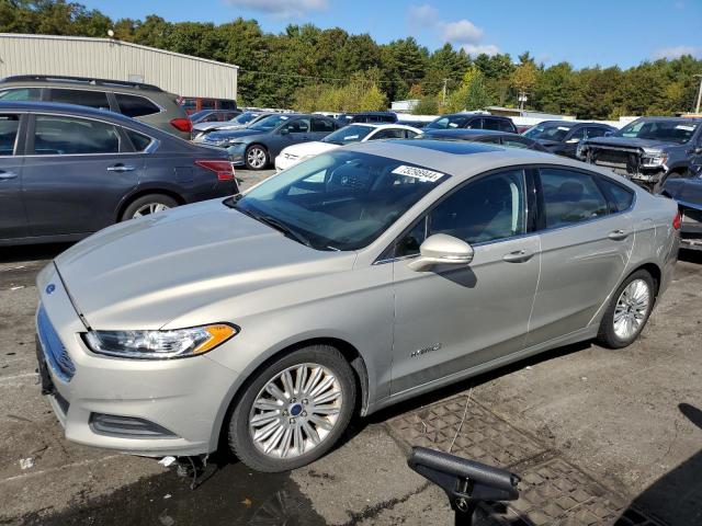 Photo 1 from auction – 2015 FORD FUSION SE with VIN 3FA6P0LU4FR171983