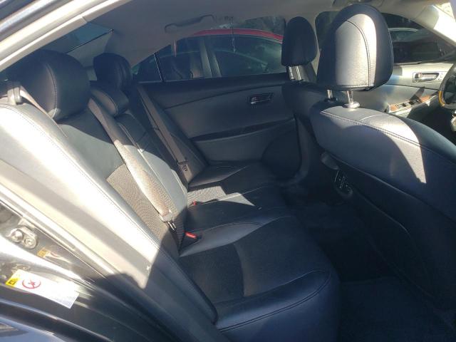 Photo 10 from auction – 2011 LEXUS ES 350 with VIN JTHBK1EG0B2454026