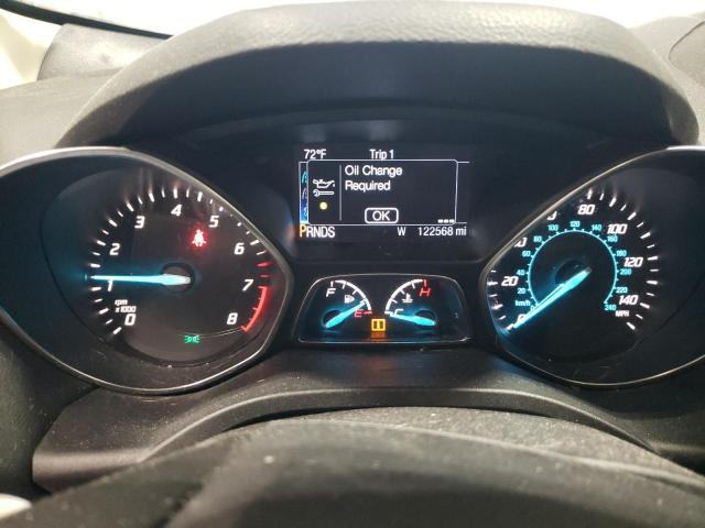 Photo 9 from auction – 2016 FORD ESCAPE TIT with VIN 1FMCU9JX4GUB95262