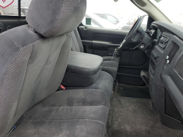 Photo 10 from auction – 2002 DODGE RAM 1500 with VIN 1D7HA16N22J224480