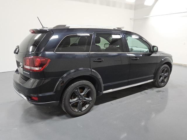 Photo 3 from auction – 2018 DODGE JOURNEY CR with VIN 3C4PDDGG7JT220155