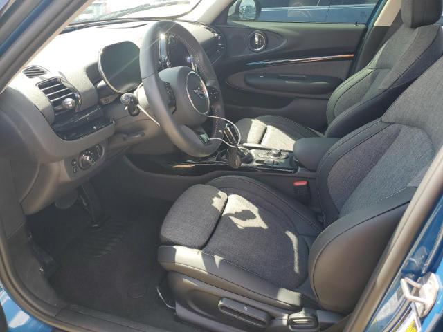 Photo 7 from auction – 2024 MINI COOPER S C with VIN WMWLV7C09R2U64745