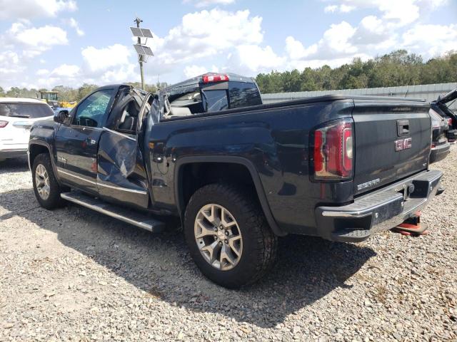 Photo 2 from auction – 2018 GMC SIERRA K15 with VIN 3GTU2NEC6JG563577