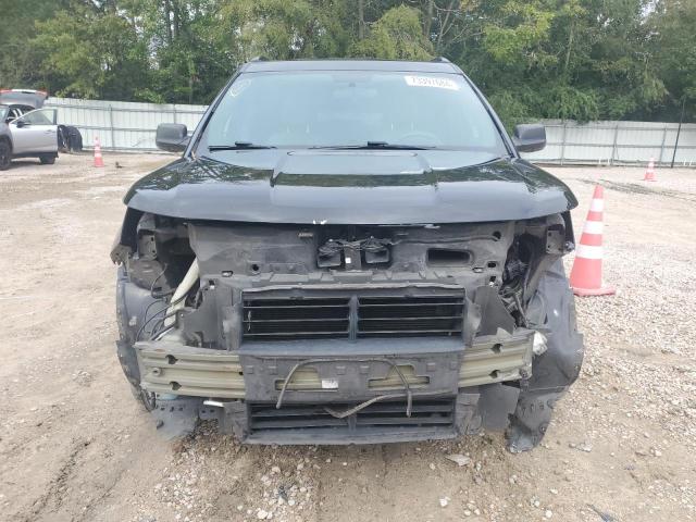 Photo 5 from auction – 2017 FORD EXPLORER with VIN 1FM5K7B88HGB87062