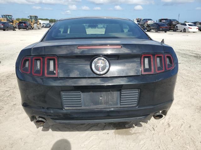 Photo 6 from auction – 2014 FORD MUSTANG with VIN 1ZVBP8AM4E5317470
