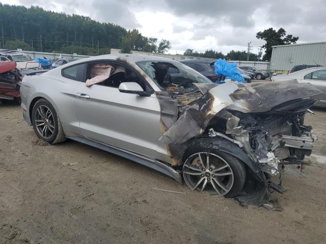 Photo 4 from auction – 2016 FORD MUSTANG with VIN 1FA6P8TH8G5257951