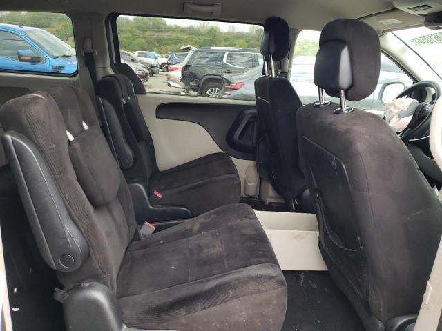 Photo 11 from auction – 2012 DODGE GRAND CARA with VIN 2C4RDGCG1CR379064