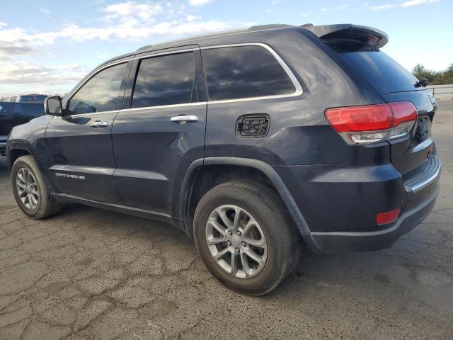 Photo 2 from auction – 2016 JEEP GRAND CHER with VIN 1C4RJEBG3GC401630