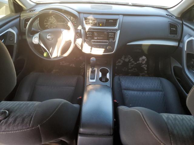 Photo 8 from auction – 2018 NISSAN ALTIMA 2.5 with VIN 1N4AL3AP2JC146043