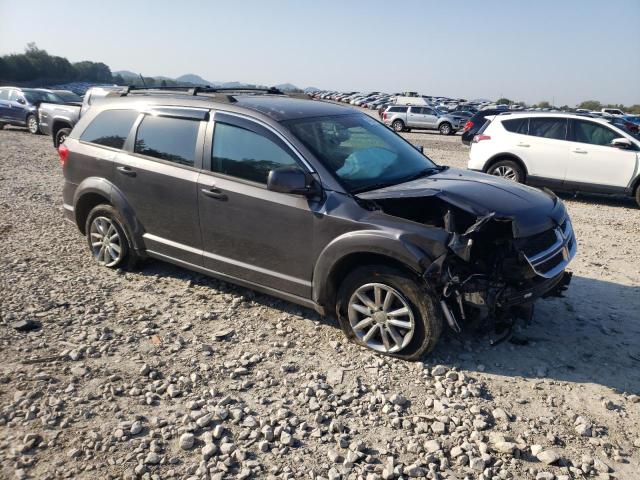 Photo 4 from auction – 2016 DODGE JOURNEY SX with VIN 3C4PDCBG9GT228736