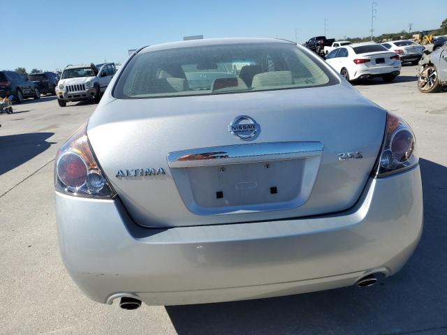 Photo 6 from auction – 2008 NISSAN ALTIMA 2.5 with VIN 1N4AL21E08N495810