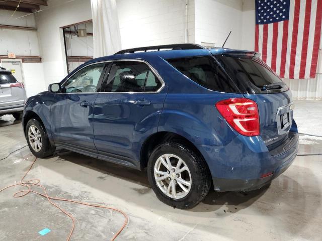 Photo 2 from auction – 2017 CHEVROLET EQUINOX LT with VIN 2GNFLFEK5H6122264