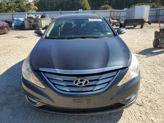 Photo 5 from auction – 2013 HYUNDAI SONATA SE with VIN 5NPEC4ACXDH586518