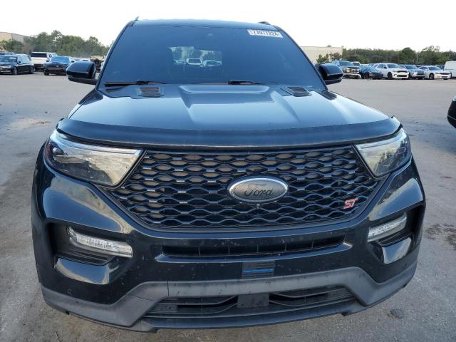Photo 5 from auction – 2020 FORD EXPLORER S with VIN 1FM5K8GC8LGA10846