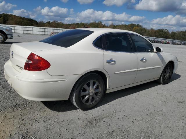Photo 3 from auction – 2007 BUICK LACROSSE C with VIN 2G4WD582771218688