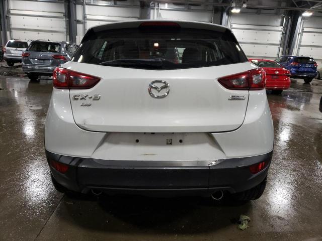 Photo 6 from auction – 2019 MAZDA CX-3 TOURI with VIN JM1DKFC70K0405575