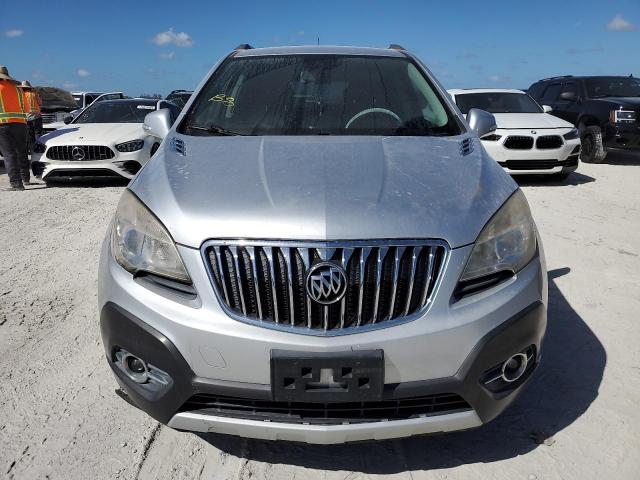 Photo 5 from auction – 2014 BUICK ENCORE CON with VIN KL4CJBSB9EB531871