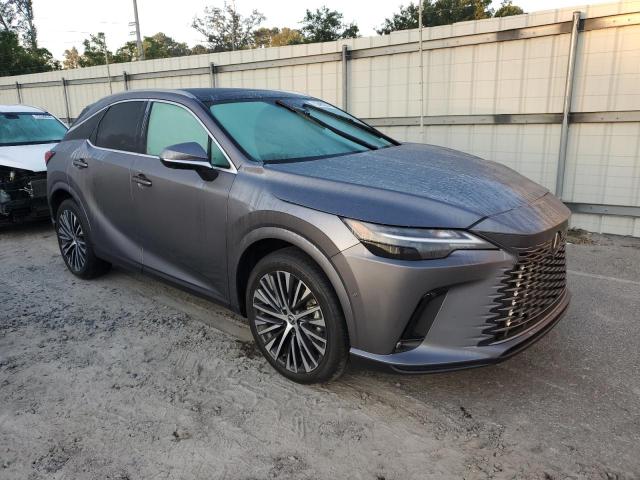 Photo 4 from auction – 2023 LEXUS RX 350 BAS with VIN 2T2BAMBA4PC010173