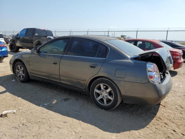 Photo 2 from auction – 2006 NISSAN ALTIMA S with VIN 1N4AL11D76C171652