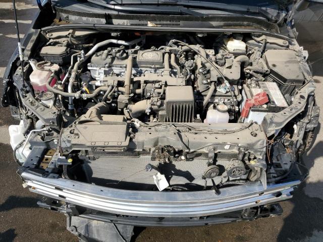 Photo 11 from auction – 2024 TOYOTA COROLLA LE with VIN JTDBCMFE5R3038006