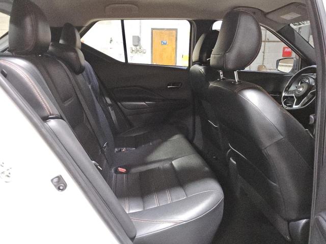 Photo 11 from auction – 2020 NISSAN KICKS SR with VIN 3N1CP5DV1LL520634