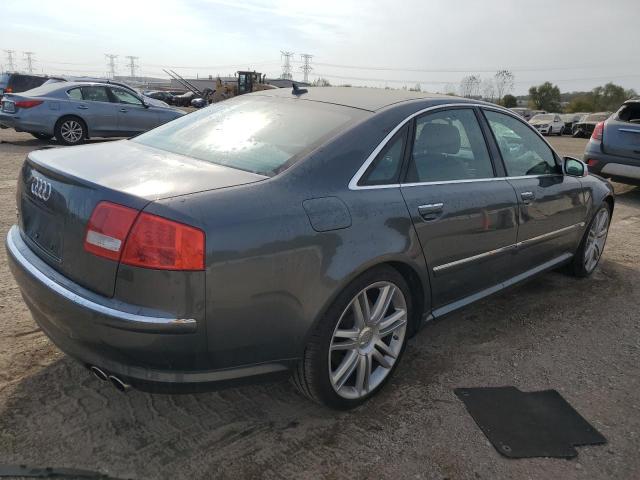 Photo 3 from auction – 2007 AUDI S8 QUATTRO with VIN WAUPN44E97N013501