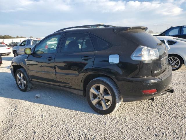 Photo 2 from auction – 2004 LEXUS RX 330 with VIN 2T2GA31UX4C013411