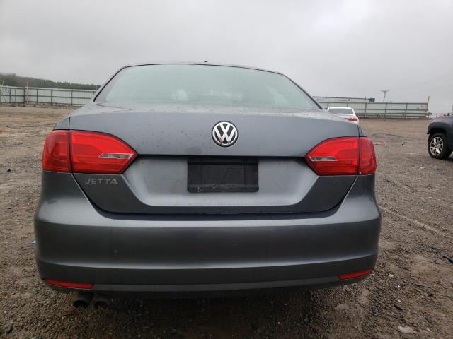 Photo 6 from auction – 2014 VOLKSWAGEN JETTA BASE with VIN 3VW2K7AJXEM233694