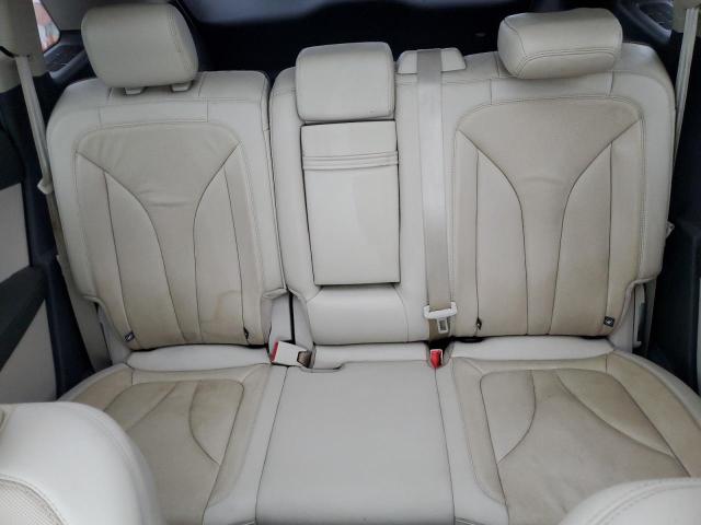 Photo 10 from auction – 2017 LINCOLN MKX RESERV with VIN 2LMPJ6LR3HBL40889