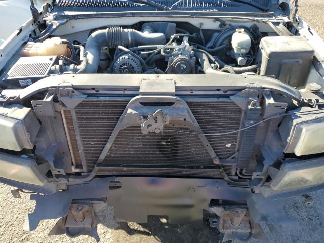 Photo 11 from auction – 2006 CHEVROLET SILVERADO with VIN 1GCEC19X16Z267767