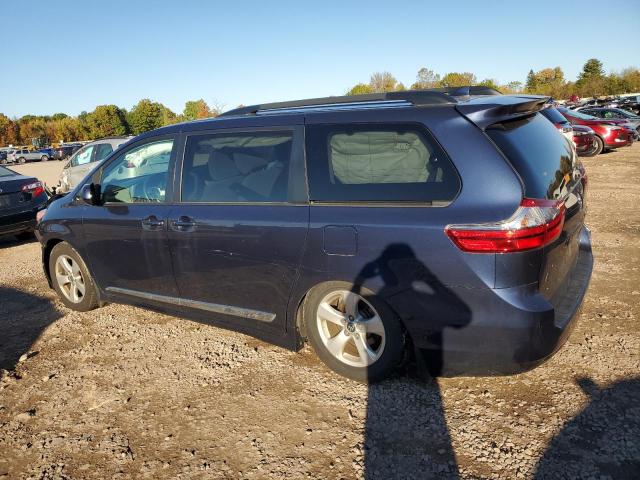 Photo 2 from auction – 2020 TOYOTA SIENNA LE with VIN 5TDKZ3DC3LS059470
