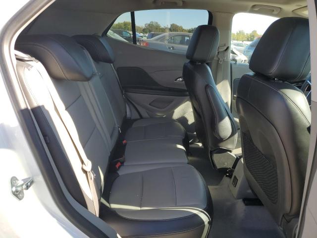 Photo 10 from auction – 2015 BUICK ENCORE PRE with VIN KL4CJDSB1FB116637