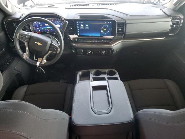 Photo 8 from auction – 2023 CHEVROLET SILVERADO with VIN 3GCPACE88PG362689