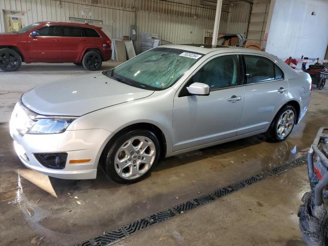 Photo 1 from auction – 2011 FORD FUSION SE with VIN 3FAHP0HA3BR102719