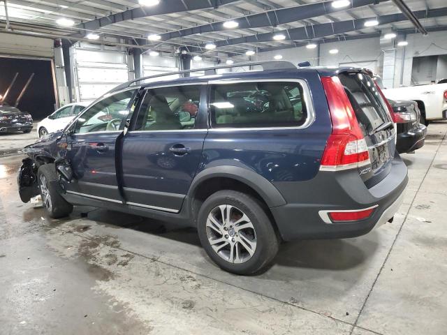 Photo 2 from auction – 2014 VOLVO XC70 3.2 with VIN YV4940BZ6E1179215