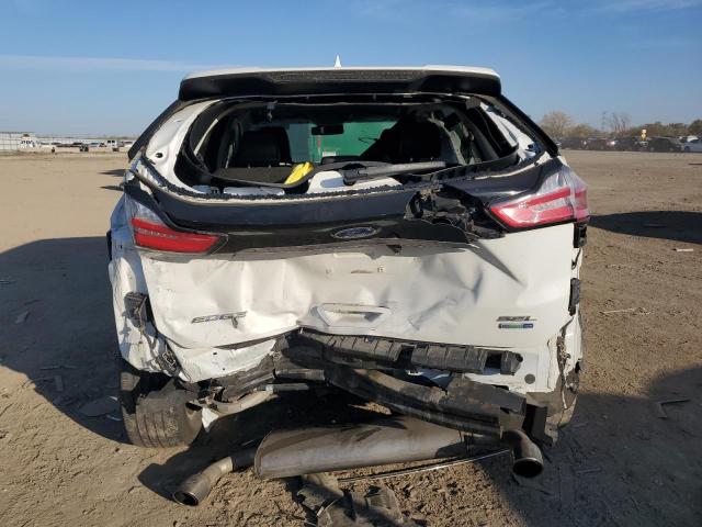 Photo 6 from auction – 2020 FORD EDGE SEL with VIN 2FMPK4J97LBA18751