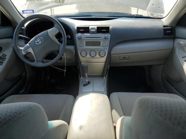 Фото 8 с аукциона – 2010 TOYOTA CAMRY BASE с VIN 4T4BF3EK2AR003447