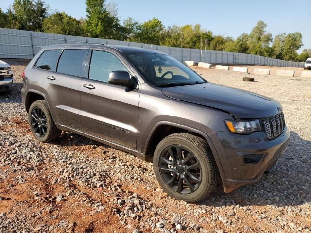 Photo 4 from auction – 2021 JEEP GRAND CHER with VIN 1C4RJFAG8MC686103