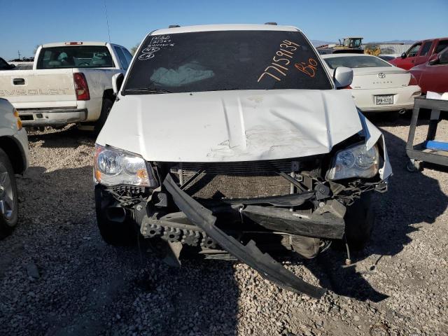 Photo 5 from auction – 2015 CHRYSLER TOWN & COU with VIN 2C4RC1BG6FR539459
